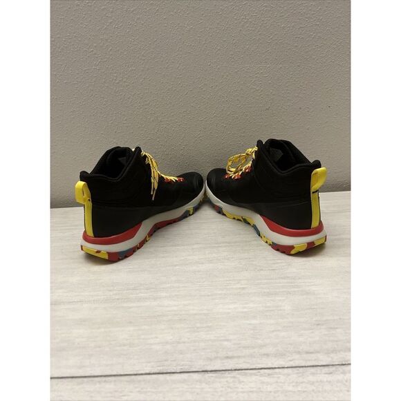 The North Face Men’s Size 12 Hiking Boots Shoes Vectiv Exploris Mid Futurelight - Picture 9 of 9